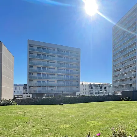 דירה Nordseeblick Neystime *